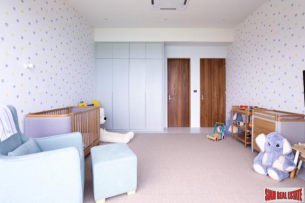 5 Bed, 5 Bath, HouseFor Sale, Chaweng Noi, Surat Thani