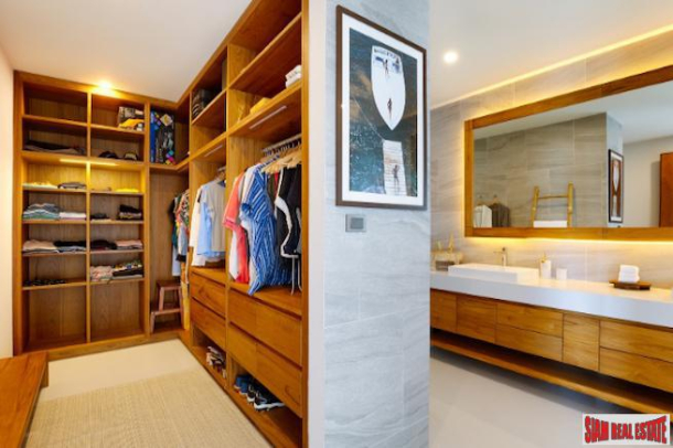 5 Bed, 5 Bath, HouseFor Sale, Chaweng Noi, Surat Thani