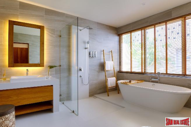 5 Bed, 5 Bath, HouseFor Sale, Chaweng Noi, Surat Thani