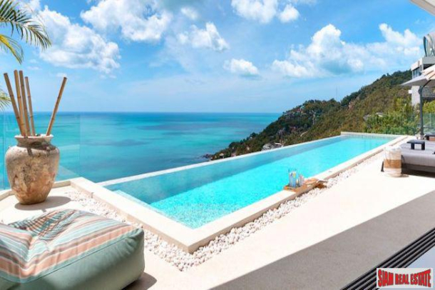 5 Bed, 5 Bath, HouseFor Sale, Chaweng Noi, Surat Thani