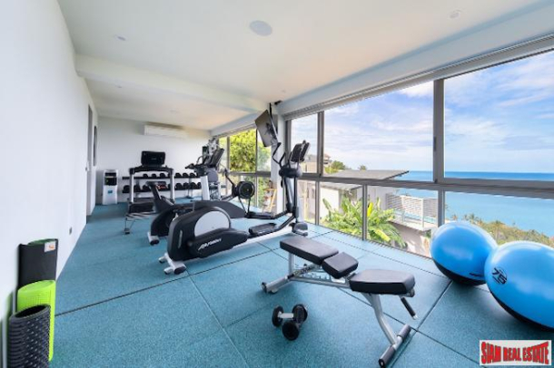 5 Bed, 5 Bath, HouseFor Sale, Chaweng Noi, Surat Thani