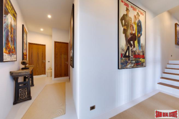 5 Bed, 5 Bath, HouseFor Sale, Chaweng Noi, Surat Thani