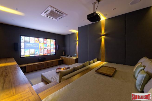 5 Bed, 5 Bath, HouseFor Sale, Chaweng Noi, Surat Thani