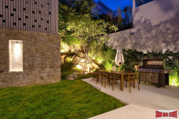 5 Bed, 5 Bath, HouseFor Sale, Chaweng Noi, Surat Thani