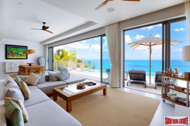 5 Bed, 5 Bath, HouseFor Sale, Chaweng Noi, Surat Thani