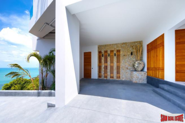 5 Bed, 5 Bath, HouseFor Sale, Chaweng Noi, Surat Thani