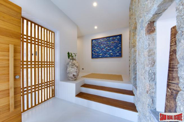 5 Bed, 5 Bath, HouseFor Sale, Chaweng Noi, Surat Thani