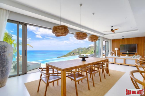 5 Bed, 5 Bath, HouseFor Sale, Chaweng Noi, Surat Thani