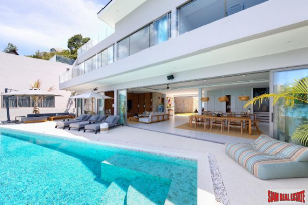 5 Bed, 5 Bath, HouseFor Sale, Chaweng Noi, Surat Thani