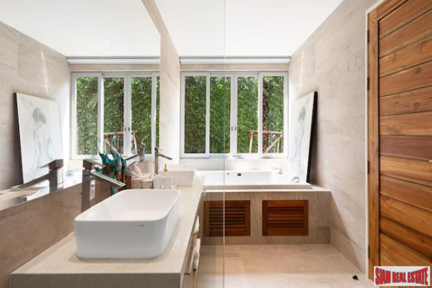 4 Bed, 6 Bath, HouseFor Sale, Laem Set, Surat Thani