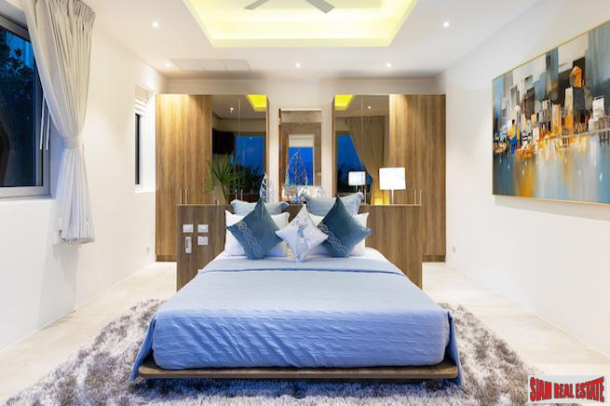 4 Bed, 6 Bath, HouseFor Sale, Laem Set, Surat Thani