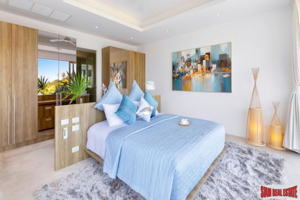 4 Bed, 6 Bath, HouseFor Sale, Laem Set, Surat Thani