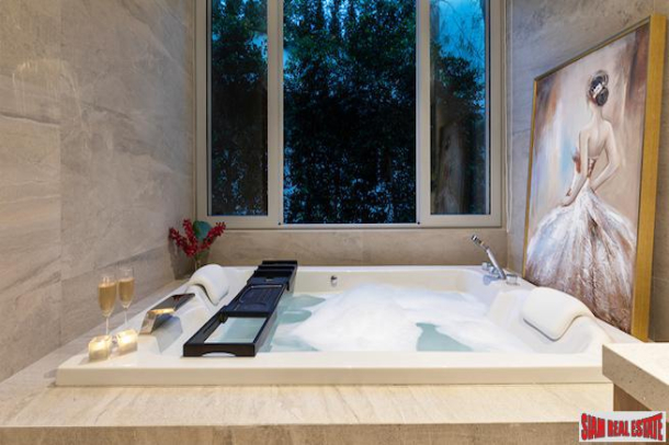 4 Bed, 6 Bath, HouseFor Sale, Laem Set, Surat Thani