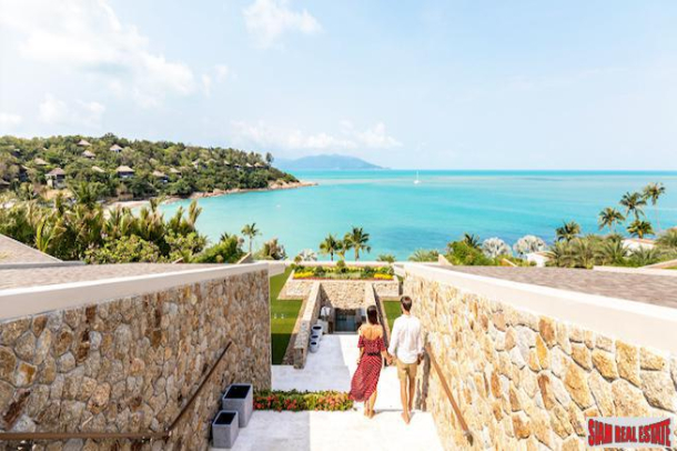 4 Bed, 6 Bath, HouseFor Sale, Laem Set, Surat Thani