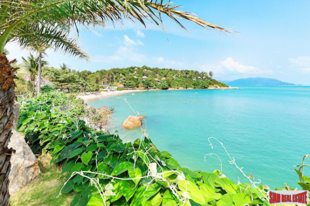 4 Bed, 6 Bath, HouseFor Sale, Laem Set, Surat Thani