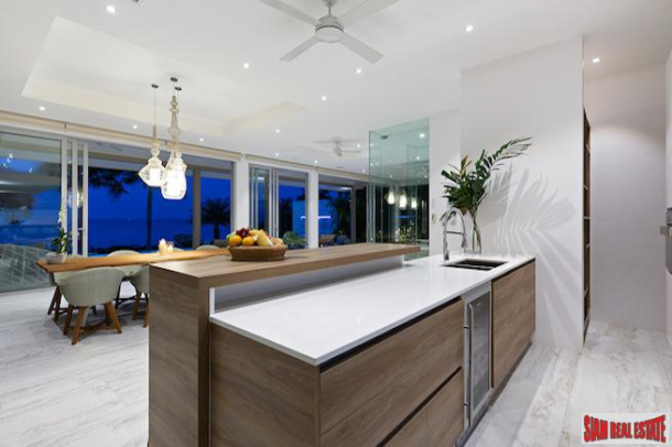 4 Bed, 6 Bath, HouseFor Sale, Laem Set, Surat Thani