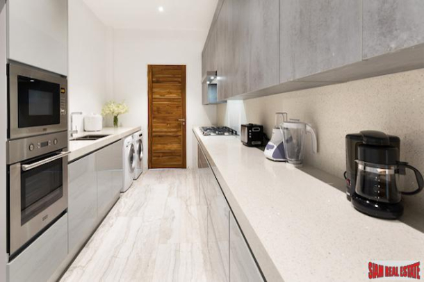 4 Bed, 6 Bath, HouseFor Sale, Laem Set, Surat Thani