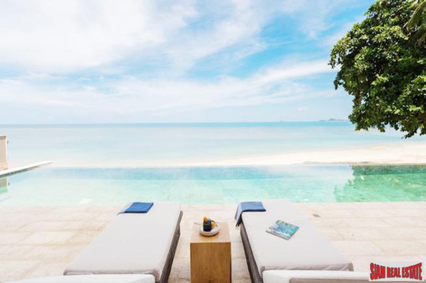 6 Bed, 7 Bath, HouseFor Sale, Laem Set, Surat Thani