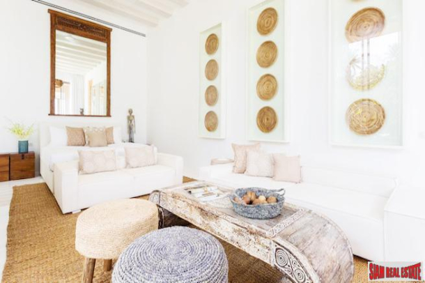 6 Bed, 7 Bath, HouseFor Sale, Laem Set, Surat Thani