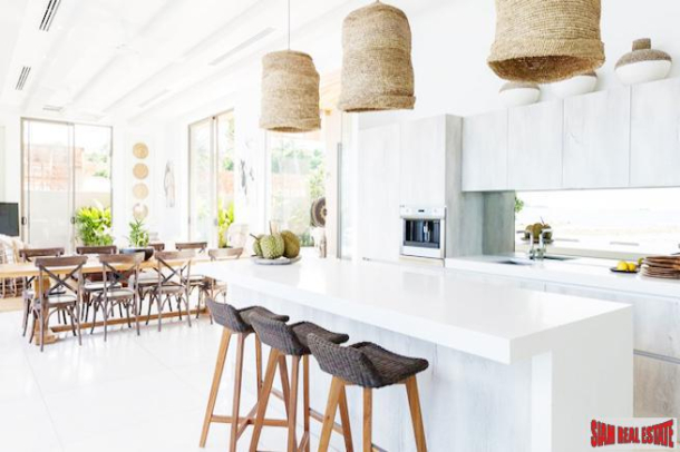 6 Bed, 7 Bath, HouseFor Sale, Laem Set, Surat Thani