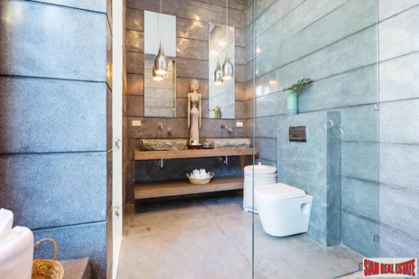 6 Bed, 7 Bath, HouseFor Sale, Laem Set, Surat Thani