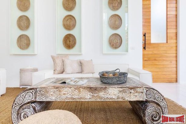 6 Bed, 7 Bath, HouseFor Sale, Laem Set, Surat Thani