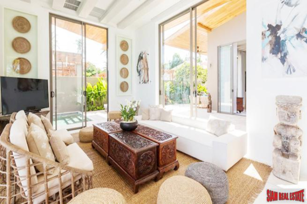 6 Bed, 7 Bath, HouseFor Sale, Laem Set, Surat Thani