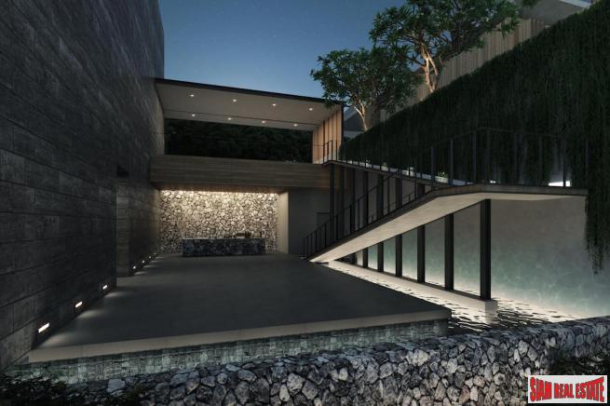 3 Bed, 5 Bath, HouseFor Sale, Bang Po, Surat Thani