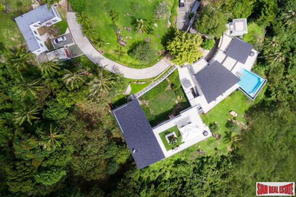 5 Bed, 5 Bath, HouseFor Sale, Bang Po, Surat Thani 5 Bed, 5 Bath, HouseFor Sale, Bang Po, Surat Thani