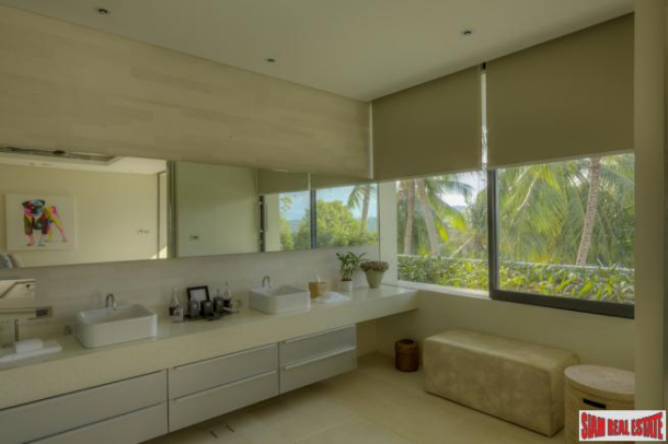 6 Bed, 6 Bath, HouseFor Sale, Choengmon, Surat Thani 6 Bed, 6 Bath, HouseFor Sale, Choengmon, Surat Thani