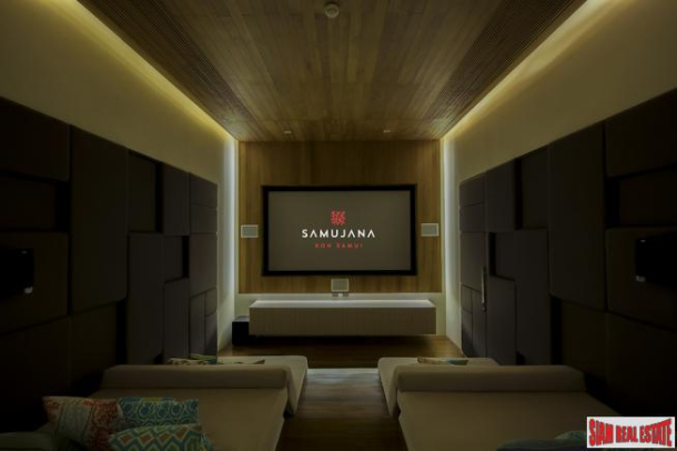 6 Bed, 6 Bath, HouseFor Sale, Choengmon, Surat Thani 6 Bed, 6 Bath, HouseFor Sale, Choengmon, Surat Thani