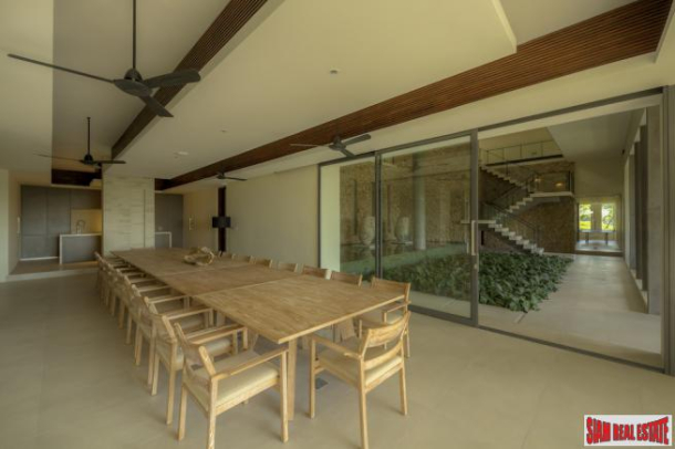 6 Bed, 6 Bath, HouseFor Sale, Choengmon, Surat Thani 6 Bed, 6 Bath, HouseFor Sale, Choengmon, Surat Thani