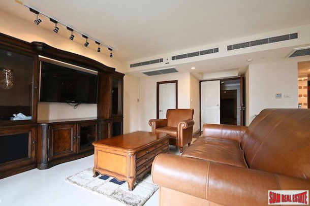 3 Bed, 3 Bath, HouseFor Sale, Phloen Chit, Bangkok