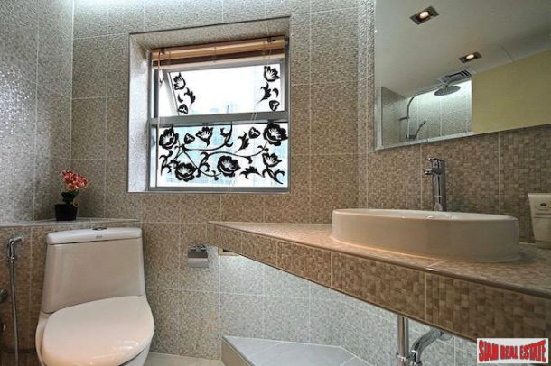 3 Bed, 3 Bath, HouseFor Sale, Phloen Chit, Bangkok