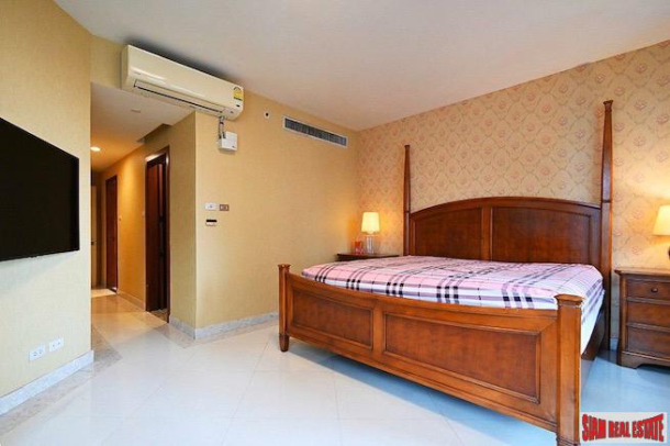 3 Bed, 3 Bath, HouseFor Sale, Phloen Chit, Bangkok