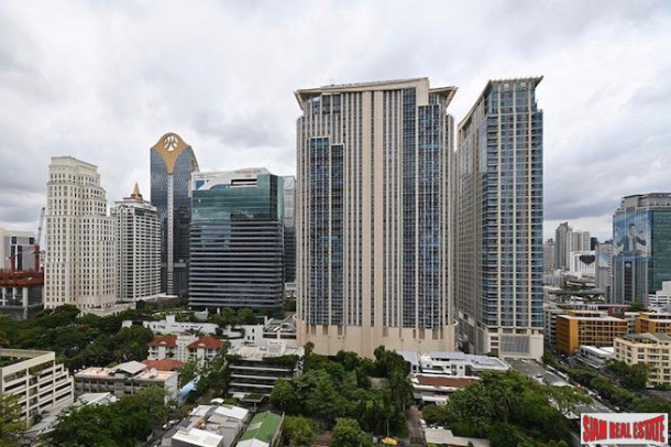 3 Bed, 3 Bath, HouseFor Sale, Phloen Chit, Bangkok