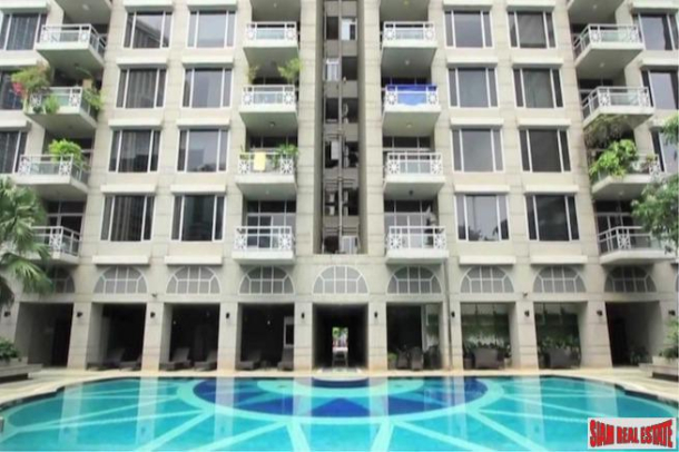3 Bed, 3 Bath, HouseFor Sale, Phloen Chit, Bangkok