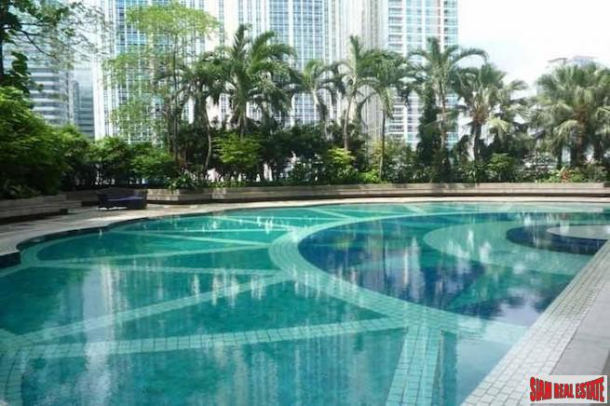 3 Bed, 3 Bath, HouseFor Sale, Phloen Chit, Bangkok