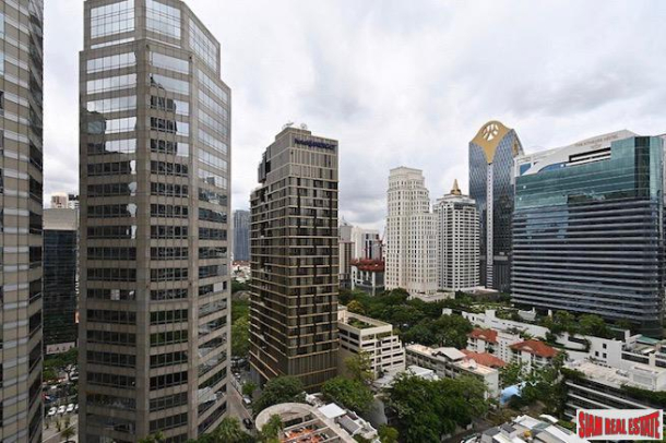 3 Bed, 3 Bath, HouseFor Sale, Phloen Chit, Bangkok