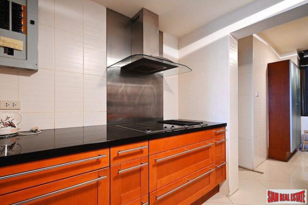 3 Bed, 3 Bath, HouseFor Sale, Phloen Chit, Bangkok