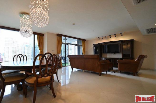 3 Bed, 3 Bath, HouseFor Sale, Phloen Chit, Bangkok