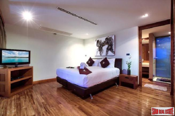 5 Bed, 5 Bath, HouseFor Sale, Bophut, Surat Thani