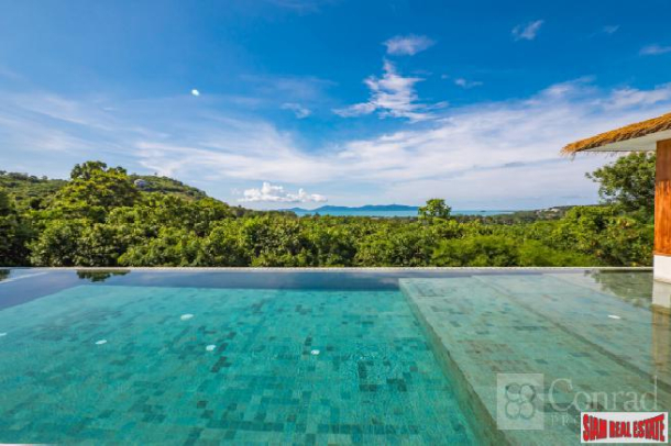 4 Bed, 4 Bath, HouseFor Sale, Bophut, Surat Thani