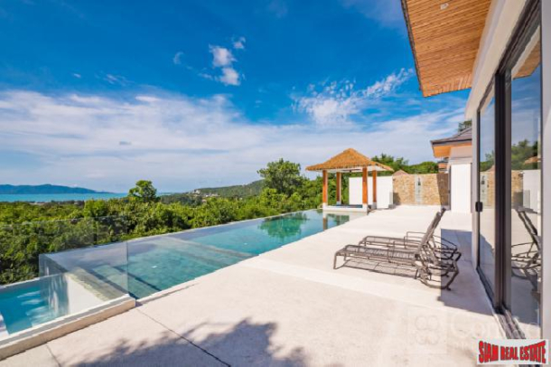 4 Bed, 4 Bath, HouseFor Sale, Bophut, Surat Thani