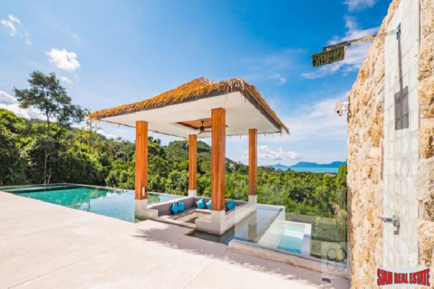 4 Bed, 4 Bath, HouseFor Sale, Bophut, Surat Thani