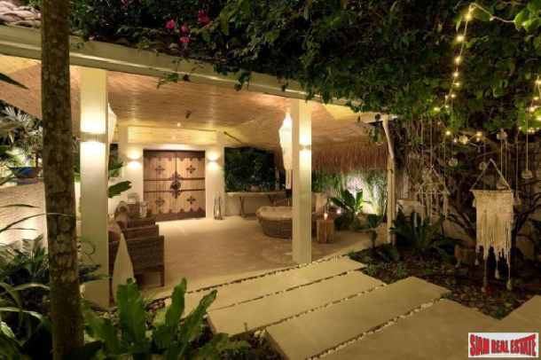 3 Bed, 3 Bath, HouseFor Sale, Bophut, Surat Thani