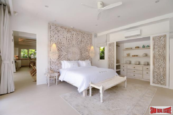 3 Bed, 3 Bath, HouseFor Sale, Bophut, Surat Thani