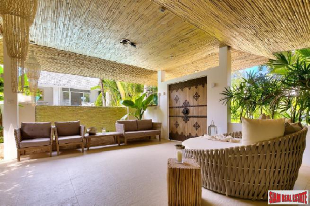 3 Bed, 3 Bath, HouseFor Sale, Bophut, Surat Thani