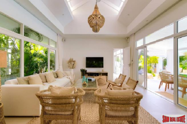 3 Bed, 3 Bath, HouseFor Sale, Bophut, Surat Thani