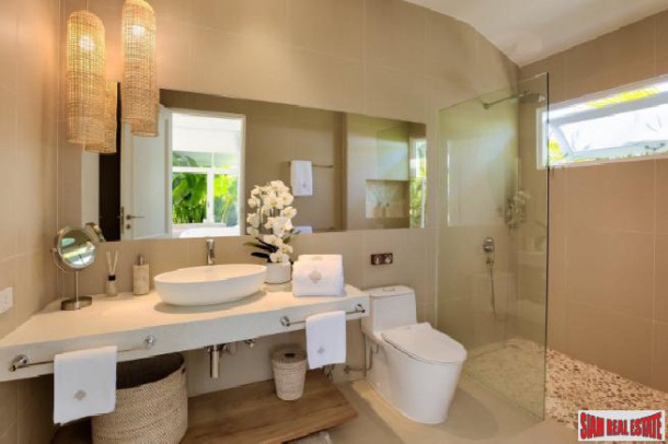 3 Bed, 3 Bath, HouseFor Sale, Bophut, Surat Thani